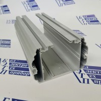 Профиль алюминиевый АВК005.2